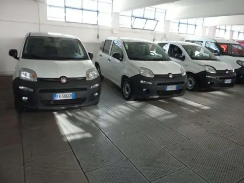 Annonce FIAT PANDA Diesel 2018 d'occasion 