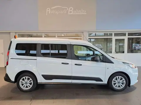 Used FORD TOURNEO Diesel 2018 Ad 