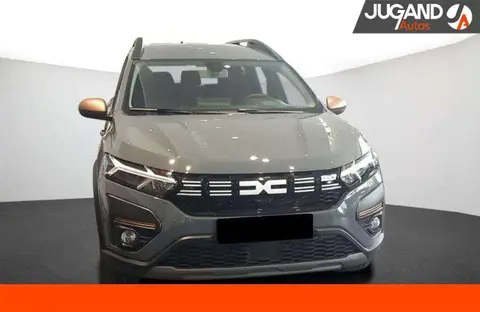 Used DACIA JOGGER Hybrid 2024 Ad 