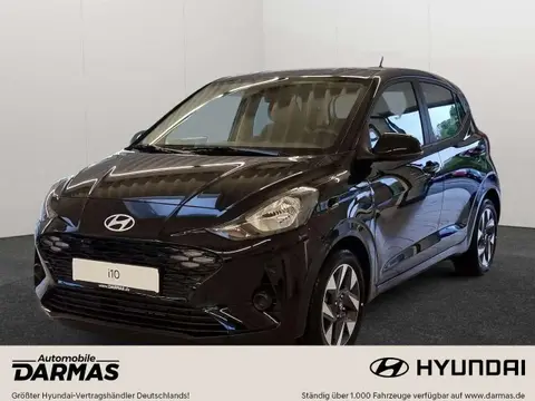 Annonce HYUNDAI I10 Essence 2024 d'occasion 