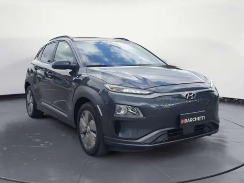 Used HYUNDAI KONA Electric 2020 Ad 