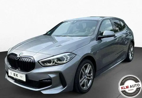 Annonce BMW SERIE 1 Diesel 2022 d'occasion 