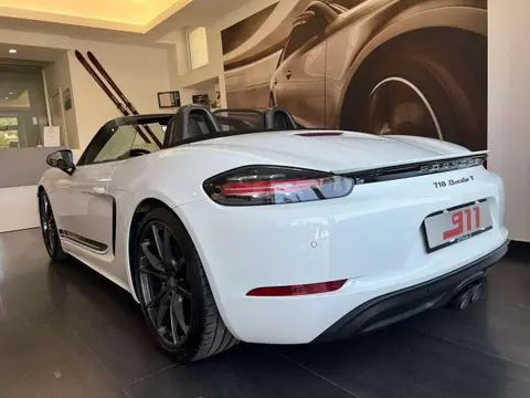 Annonce PORSCHE 718 Essence 2021 d'occasion 