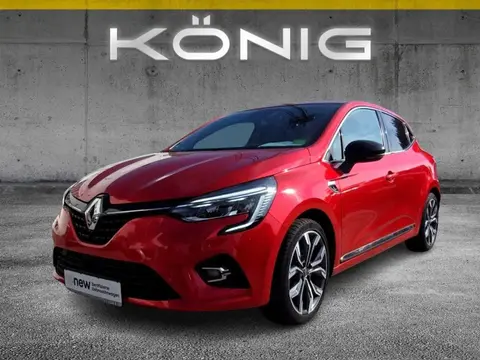 Used RENAULT CLIO Petrol 2019 Ad 