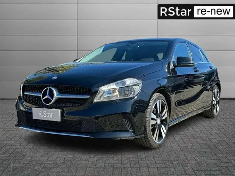 Used MERCEDES-BENZ CLASSE A Diesel 2016 Ad 