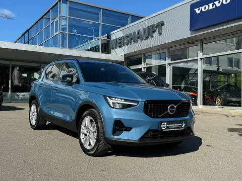 Used VOLVO XC40 Petrol 2024 Ad 