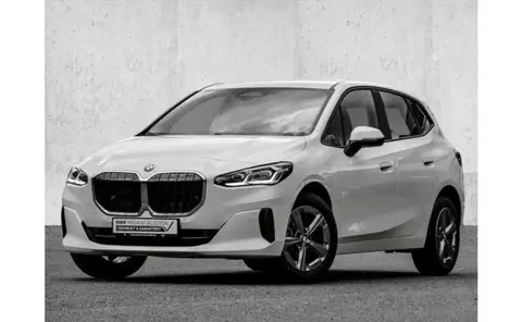 Annonce BMW SERIE 2 Diesel 2023 d'occasion 