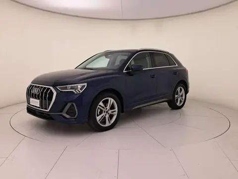 Used AUDI Q3 Diesel 2023 Ad 