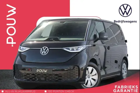 Annonce VOLKSWAGEN ID. BUZZ Électrique 2024 d'occasion 