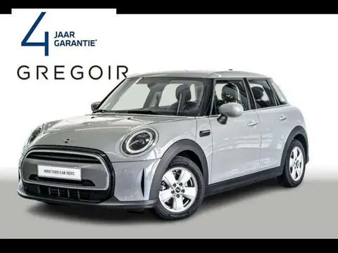 Used MINI COOPER Petrol 2022 Ad 