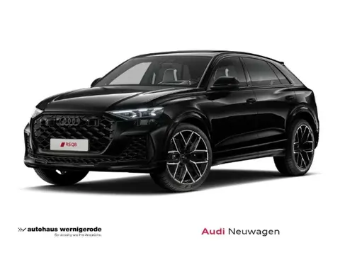 Annonce AUDI RSQ8 Essence 2024 d'occasion 