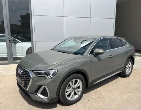 Annonce AUDI Q3 Diesel 2024 d'occasion 