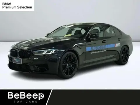 Annonce BMW M5 Essence 2023 d'occasion 