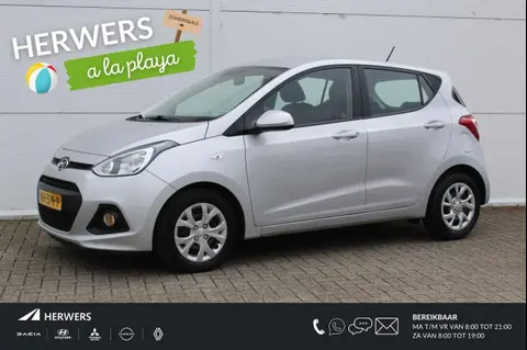 Used HYUNDAI I10 Petrol 2017 Ad 