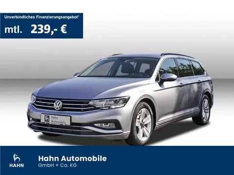 Annonce VOLKSWAGEN PASSAT Diesel 2019 d'occasion 