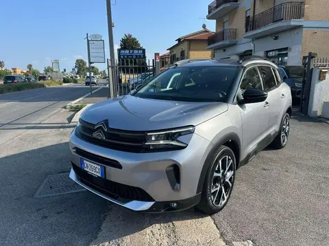 Annonce CITROEN C5 AIRCROSS Diesel 2023 d'occasion 