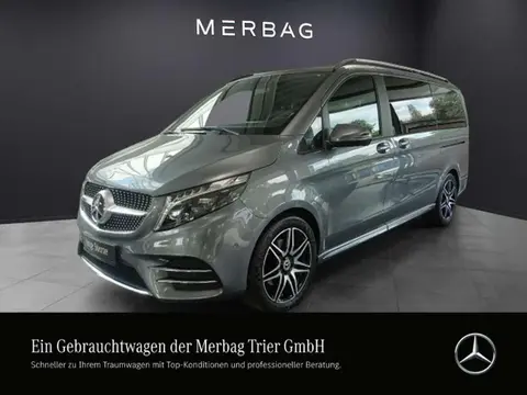 Used MERCEDES-BENZ CLASSE V Diesel 2023 Ad 