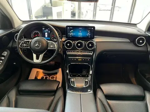 Annonce MERCEDES-BENZ CLASSE GLC Diesel 2019 d'occasion 