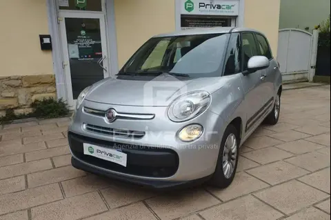 Annonce FIAT 500L Diesel 2016 d'occasion 