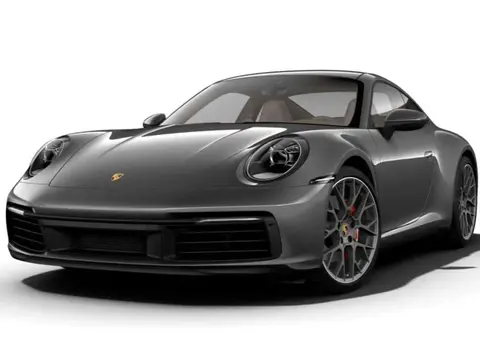 Used PORSCHE 911 Petrol 2020 Ad 