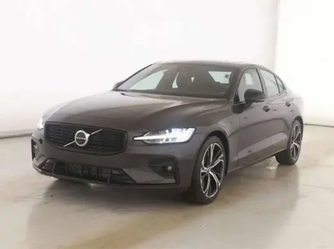 Used VOLVO S60 Petrol 2023 Ad 