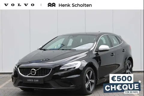 Used VOLVO V40 Petrol 2019 Ad 