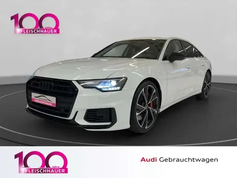 Used AUDI S6 Diesel 2023 Ad 