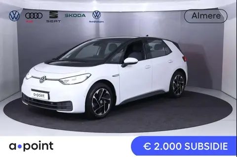 Annonce VOLKSWAGEN ID.3 Électrique 2023 d'occasion 