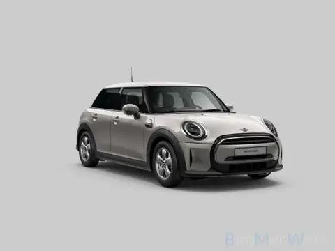 Used MINI COOPER Petrol 2023 Ad Belgium