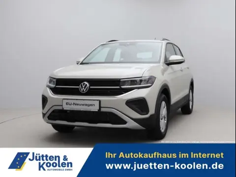 Used VOLKSWAGEN T-CROSS Petrol 2024 Ad 