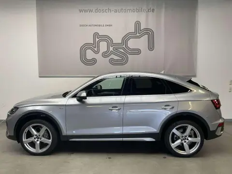 Used AUDI Q5 Diesel 2023 Ad 