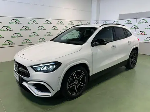 Used MERCEDES-BENZ CLASSE GLA Hybrid 2024 Ad 