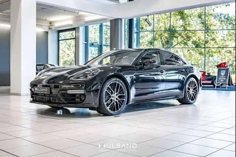 Used PORSCHE PANAMERA Hybrid 2023 Ad 