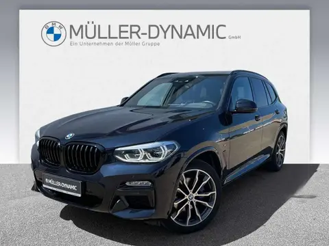 Used BMW X3 Diesel 2019 Ad 