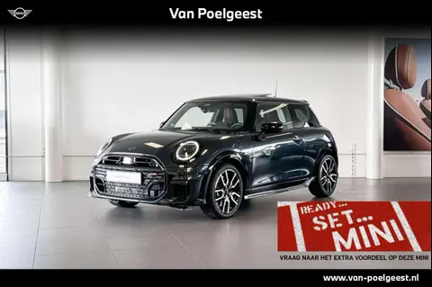 Annonce MINI JOHN COOPER WORKS Essence 2024 d'occasion 