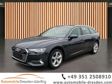 Used AUDI A6 Petrol 2023 Ad 