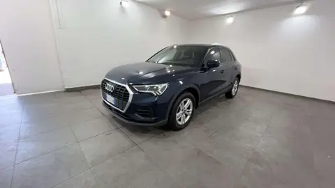 Used AUDI Q3 Diesel 2019 Ad 