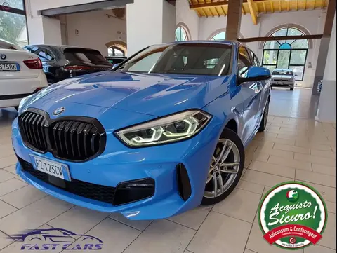 Used BMW SERIE 1 Diesel 2019 Ad 