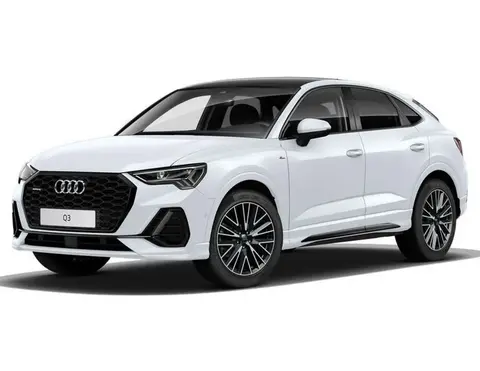 Annonce AUDI Q3 Diesel 2020 d'occasion 