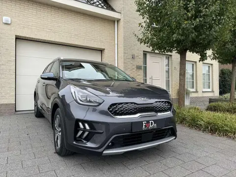 Used KIA NIRO Hybrid 2020 Ad 