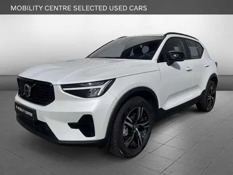 Annonce VOLVO XC40 Essence 2024 d'occasion 