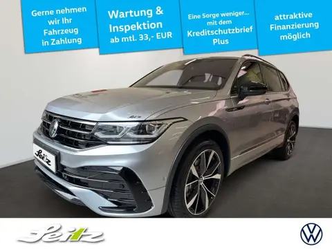 Used VOLKSWAGEN TIGUAN Diesel 2024 Ad 