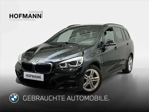 Used BMW SERIE 2 Petrol 2022 Ad 