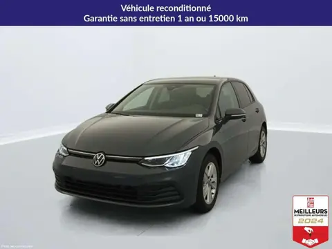 Used VOLKSWAGEN GOLF Petrol 2020 Ad 