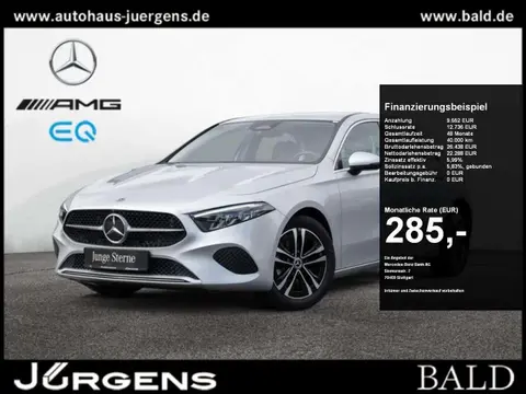 Used MERCEDES-BENZ CLASSE A Petrol 2023 Ad 