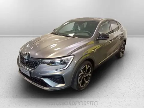 Annonce RENAULT ARKANA Hybride 2024 neuve 