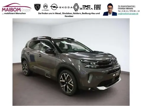 Annonce CITROEN C5 AIRCROSS Hybride 2023 d'occasion 