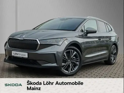 Annonce SKODA ENYAQ Électrique 2023 d'occasion 