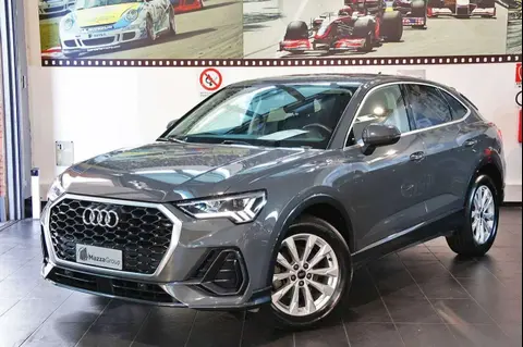 Annonce AUDI Q3 Diesel 2022 d'occasion 