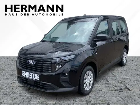 Used FORD TOURNEO Petrol 2024 Ad 